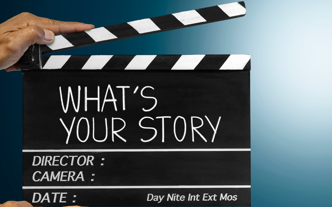 📖🚀 Die Macht des Storytellings: Wie Sie Ihre Marke durch Geschichten stärken und Kundenbindung aufbauen 🌟🤝 