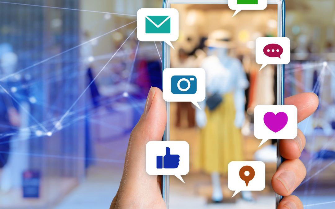 📱💼 Social-Media-Marketing für Selbständige: Wie man effektiv auf Plattformen wie Instagram, TikTok und LinkedIn wirbt 🚀🤝 